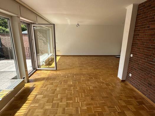 Reihenhaus zur Miete 1.799 € 5,5 Zimmer 135 m² 279 m² Grundstück frei ab sofort Ossum-Bösinghoven Meerbusch 40668