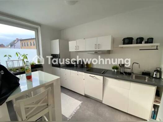 Wohnung zur Miete Tauschwohnung 896 € 3 Zimmer 65 m² 1. Geschoss Altstadt-Süd Innenstadt 50676