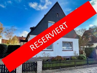 Einfamilienhaus zum Kauf 149.000 € 3,5 Zimmer 120 m² 543 m² Grundstück frei ab sofort Bant Wilhelmshaven 26382