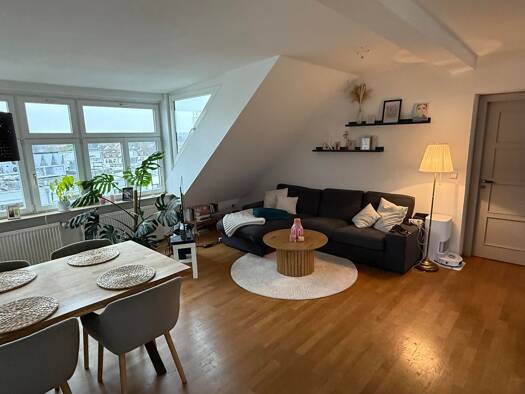Wohnung zur Miete 1.370 € 3,5 Zimmer 104 m² Geschoss 5/5 frei ab 01.12.2026 West Kassel 34119