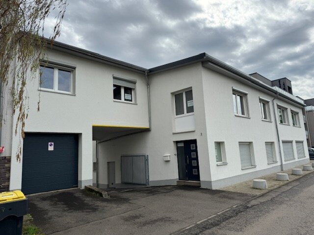 Bürogebäude zum Kauf als Kapitalanlage geeignet 1.587,91 € 16 Zimmer 640 m²<br/>Grundstück Malstatter Straße Saarbrücken 66117