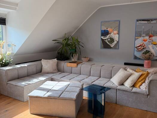 Wohnung zur Miete 1.690 € 3 Zimmer 94 m² Geschoss 4/6 frei ab 01.11.2026 Pempelfort Stadtbezirk 1 40479