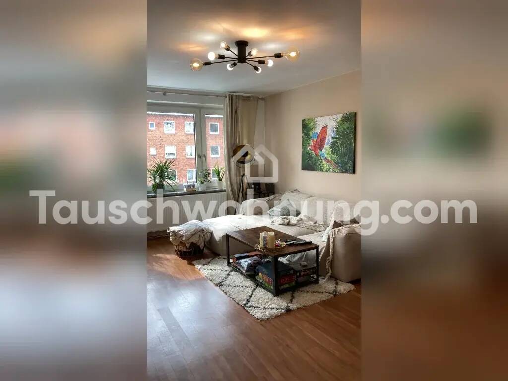 Wohnung zur Miete · Tauschwohnung