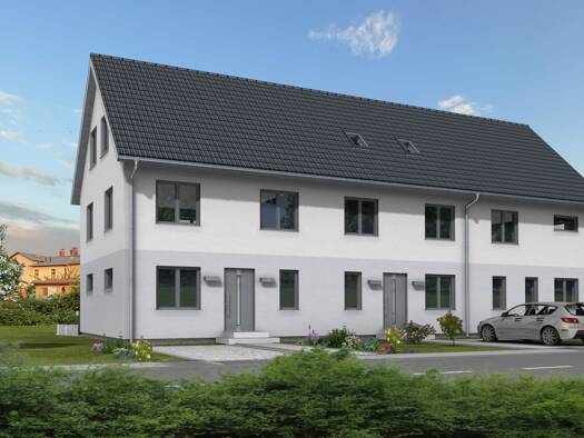 Reihenmittelhaus zum Kauf 259.000 € 6 Zimmer 123 m² 231 m² Grundstück Kavelstorf 18196