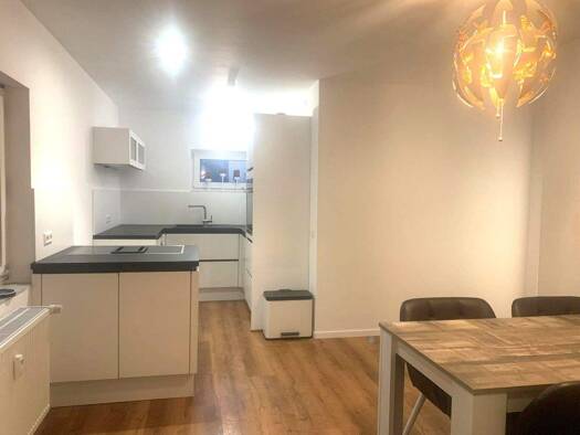 Penthouse zur Miete 980 € 2,5 Zimmer 115 m² Eberbach 69412