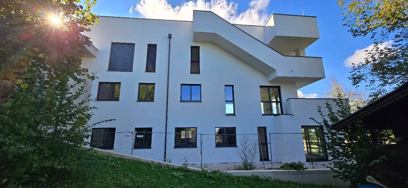 Wohnung – Wels, Innere Stadt - Ansicht 4