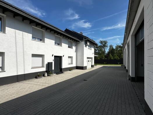 Haus zum Kauf 1.249.000 € 4 Zimmer 145 m² 907 m² Grundstück Miel Swisttal 53913
