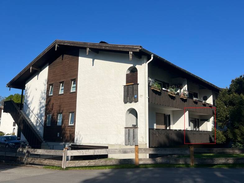 Wohnung zum Kauf 359.000 € 3 Zimmer 76 m² EG Tölzer Str. 162 Gmund am Tegernsee / Finsterwald 83703
