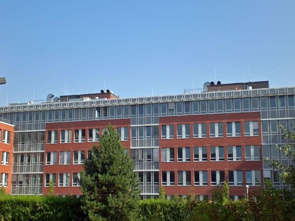 Bürofläche zur Miete 10,50 € 1.038 m²<br/>Bürofläche ab 1.038 m²<br/>Teilbarkeit Eschborn Eschborn 65760