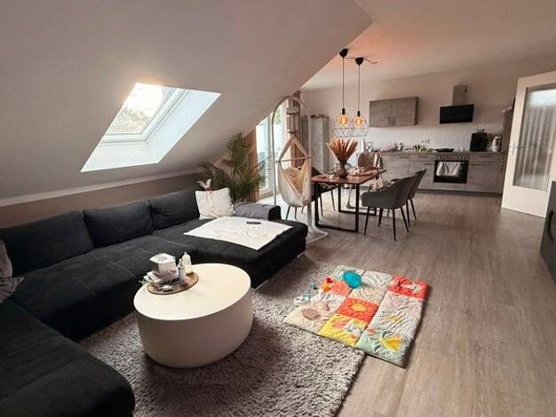 Wohnung zur Miete 890 € 2 Zimmer 68,5 m² frei ab 01.10.2026 Im Daubenthal 11 Dormagen-Mitte Dormagen 41539