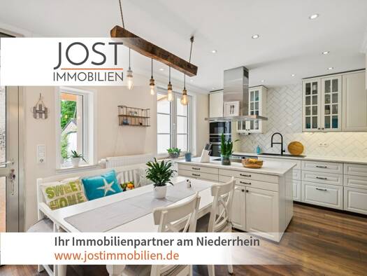 Reihenmittelhaus zum Kauf 295.000 € 4,5 Zimmer 104 m² 185 m² Grundstück Waldniel Schwalmtal 41366