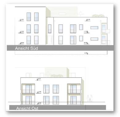 Penthouse zur Miete 2.831 € 3 Zimmer 188,7 m² Dachgeschoss Am Kirschweg Freyburg Freyburg (Unstrut) 06632