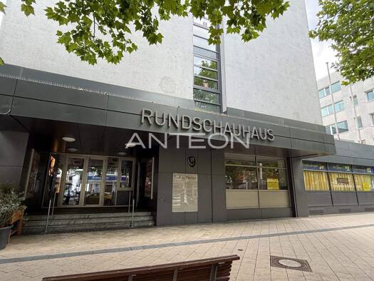 Laden zur Miete 20 € 468,2 m² Verkaufsfläche Mitte Innenstadt-West 44135
