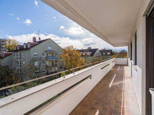 Wohnung zum Kauf 539.700 € 3,5 Zimmer 91 m² 3. Geschoss Unterhaching 82008