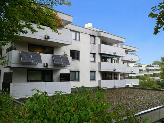 Wohnung zum Kauf 155.000 € 2 Zimmer 69 m² 2. Geschoss Coburg 96450