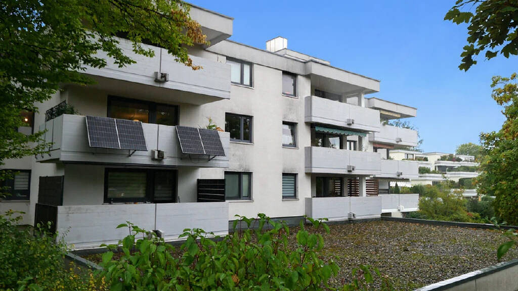 Wohnung zum Kauf 155.000 € 2 Zimmer 69 m² 2. Geschoss Coburg 96450