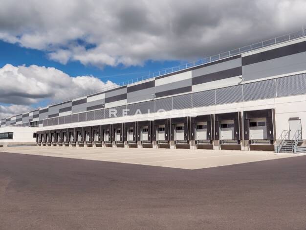 Halle/Industriefläche zur Miete - Erstbezug provisionsfrei 10.000 m² Lagerfläche Dahlewitz Blankenfelde-Mahlow 15827
