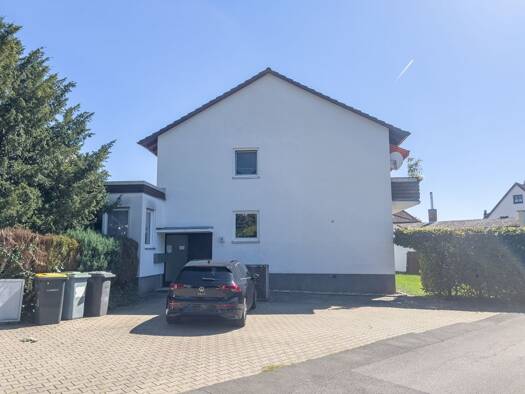 Wohnung zur Miete 590 € 3 Zimmer 65 m² Neuses Coburg 96450