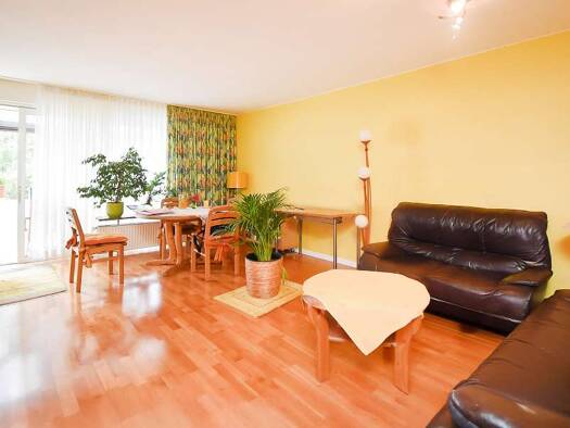 Wohnung zum Kauf 160.000 € 3 Zimmer 87 m² 2. Geschoss Misburg-Nord Misburg - Anderten 30629