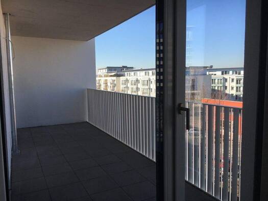 Wohnung zur Miete 821 € 3 Zimmer 78,5 m² 4. Geschoss frei ab 01.03.2026 Schwarzwaldstraße 27 Bietigheim Bietigheim-Bissingen 74321