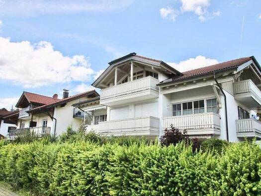 Wohnung zur Miete 650 € 2,5 Zimmer 63 m² 1. Geschoss Rupertistraße 16 Mauthausen Piding 83451