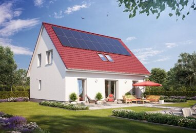 Einfamilienhaus zum Kauf 320.889 € 6 Zimmer 134 m² Niederprüm Prüm 54595