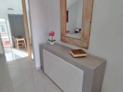Wohnung zur Miete 1.100 € 1 Zimmer 52 m² San Bartolomé de Tirajana 35100