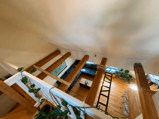 Maisonette zum Kauf als Kapitalanlage geeignet 229.000 € 2,5 Zimmer 57,4 m² Gartenstraße 7 Innenstadt Fürth 90762