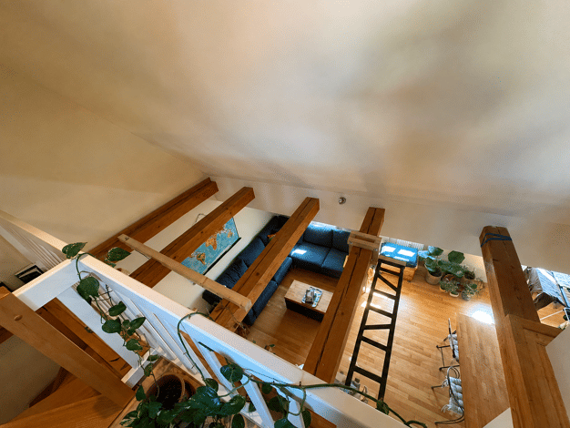 Maisonette zum Kauf als Kapitalanlage geeignet 229.000 € 2,5 Zimmer 57,4 m² Gartenstraße 7 Innenstadt Fürth 90762