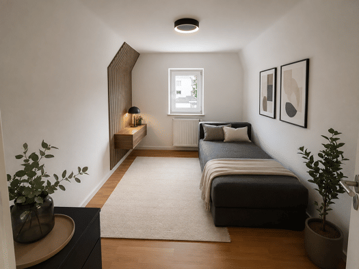 Mehrfamilienhaus zum Kauf 233.000 € 7,5 Zimmer 210 m² 110 m² Grundstück Kuchen 73329