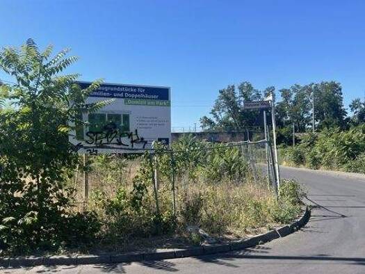 Grundstück zum Kauf 310.000 € 349 m² Grundstück Friedrichsfelde Berlin 10319