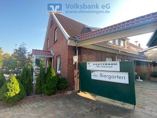 Haus zum Kauf 580.000 € 2.978 m² Grundstück Grothe Badbergen 49635