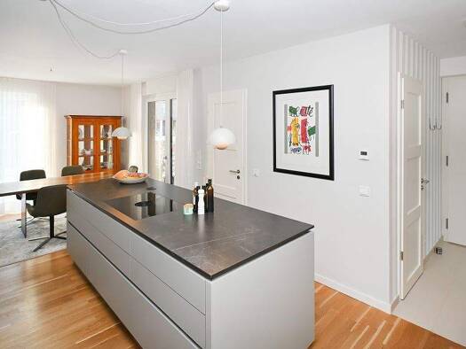 Doppelhaushälfte zum Kauf 595.000 € 4 Zimmer 118 m² 370 m² Grundstück Heideviertel Hannover 30625