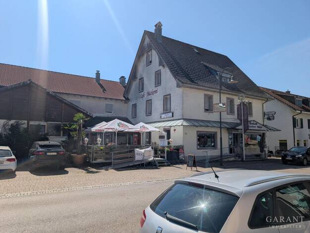 Mehrfamilienhaus zum Kauf 2.500.000 € 15 Zimmer 484 m² 1.757 m² Grundstück Erzingen Klettgau 79771