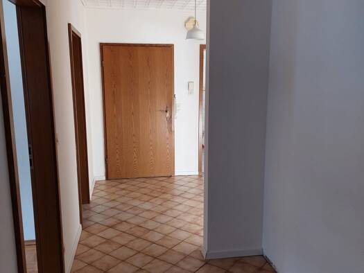 Terrassenwohnung zur Miete 850 € 1 Zimmer 106 m² Geschoss EG/2 frei ab sofort Roßtal 90574