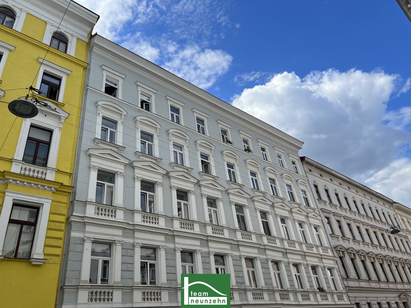 Wohnung zum Kauf 299.901 € 2 Zimmer 47,8 m²<br/>Wohnfläche 4.<br/>Geschoss ab sofort<br/>Verfügbarkeit Wien 1020