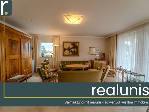 Wohnung zum Kauf 699.000 € 5 Zimmer 158 m² 2. Geschoss Wiesbaden 65189