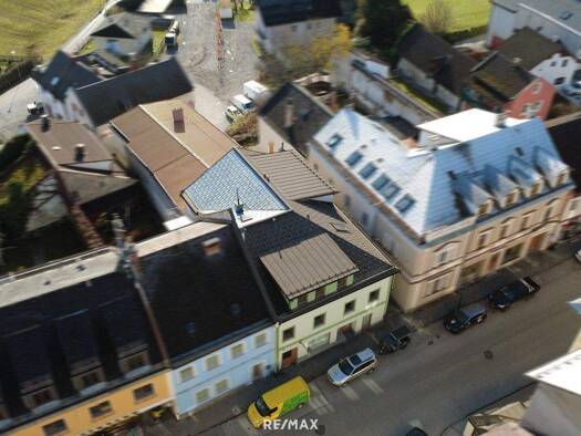 Mehrfamilienhaus zum Kauf als Kapitalanlage geeignet 200.000 € 690 m² 586 m² Grundstück Türnitz 3184