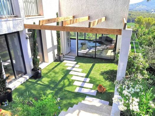 Einfamilienhaus zum Kauf 1.250.000 € 214 m² Plage et Ecarts CASSIS 14700
