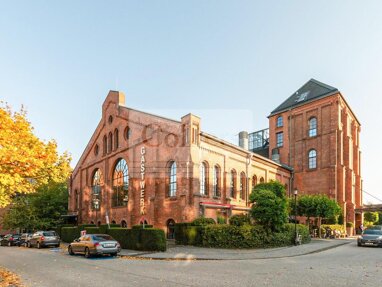 Bürogebäude zur Miete 18,50 € 451,8 m² Bürofläche teilbar ab 451,8 m² Bahrenfeld Hamburg 22761