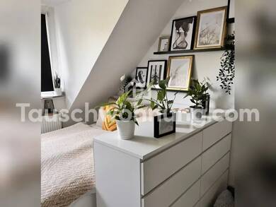 Wohnung zur Miete Tauschwohnung 700 € 3 Zimmer 68 m² 4. Geschoss Sülz Köln 50939
