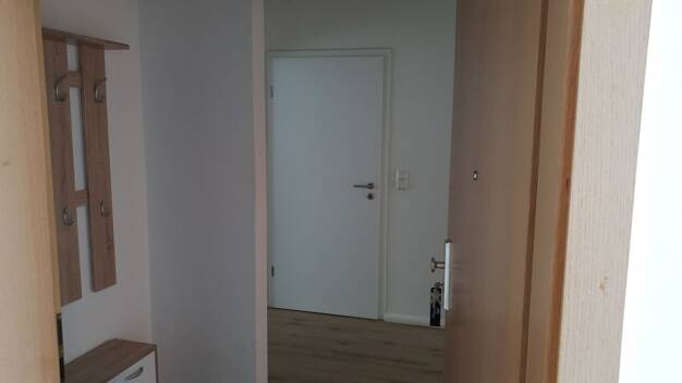 Wohnung zur Miete 267 € 2 Zimmer 43,4 m² 5. Geschoss Zöllnerstraße 3 Zentrum 011 Chemnitz 09111
