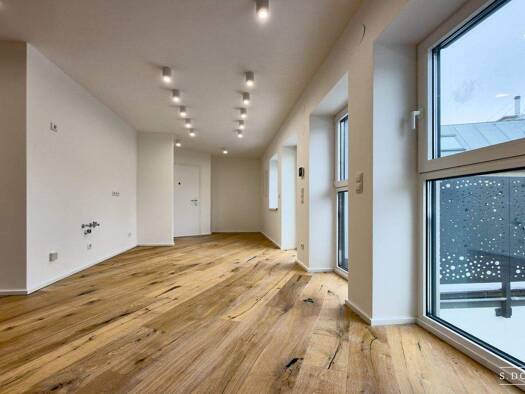 Wohnung zum Kauf - Erstbezug 499.000 € 2 Zimmer 62 m² 6. Geschoss Wien 1050