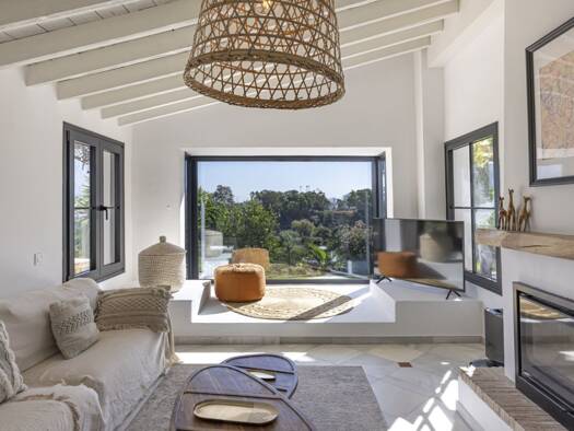 Haus zum Kauf 1.495.000 € 300 m² 2.163 m² Grundstück San Pedro de Latarce 29679
