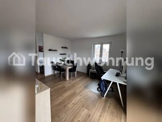 Wohnung zur Miete nur mit Wohnberechtigungsschein Tauschwohnung 280 € 1,5 Zimmer 40 m² 2. Geschoss Löbtau-Süd Dresden 01187