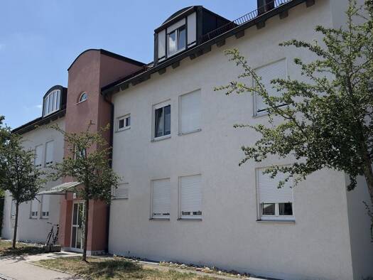 Wohnung zum Kauf 165.000 € 2 Zimmer 59,4 m² frei ab sofort Emmerting 84547