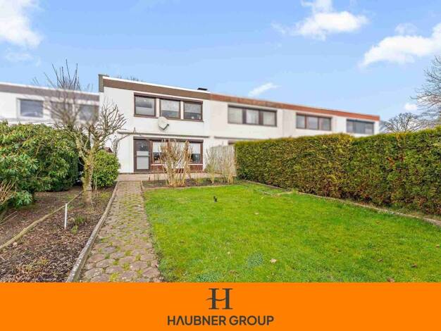 Reihenmittelhaus zum Kauf 229.000 € 4 Zimmer 120 m² 269 m² Grundstück Langen Geestland 27607
