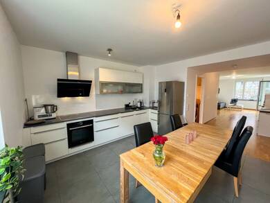 Wohnung zum Kauf 610.000 € 3 Zimmer 102,7 m² EG Brühl Freiburg im Breisgau 79106