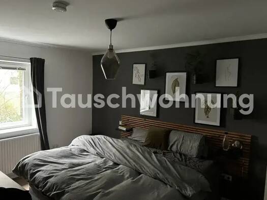 Wohnung zur Miete Tauschwohnung 840 € 2,5 Zimmer 63 m² EG Mitte Hannover 30171