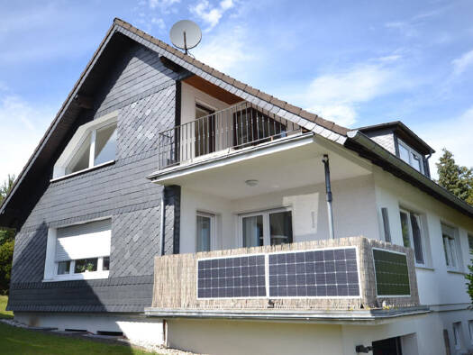 Einfamilienhaus zum Kauf 395.000 € 7 Zimmer 156 m² 672 m² Grundstück Wipperfeld Wipperfürth 51688